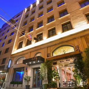 Hotell Pera Tulip & - Taksim Pera Center, Istanbul